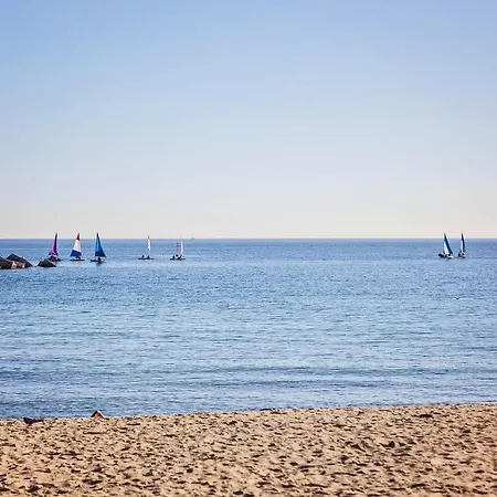 Loft Olimpica Beach Appartamento Barcellona
