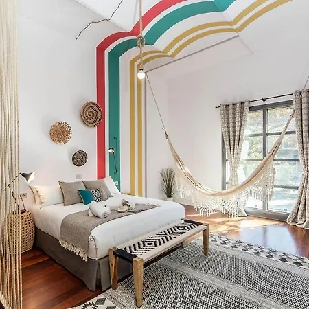 Lejlighed Loft Olimpica Beach